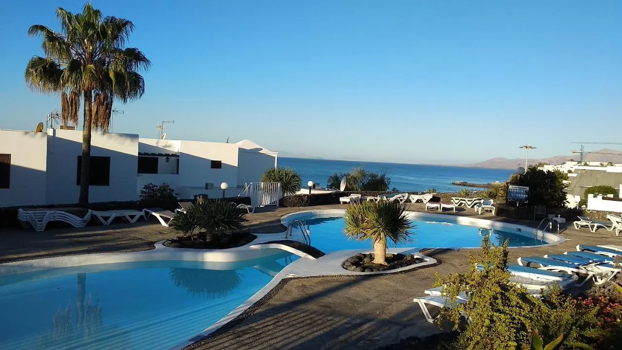 Apartment Apartamento Las Tabaibas Puerto del Carmen