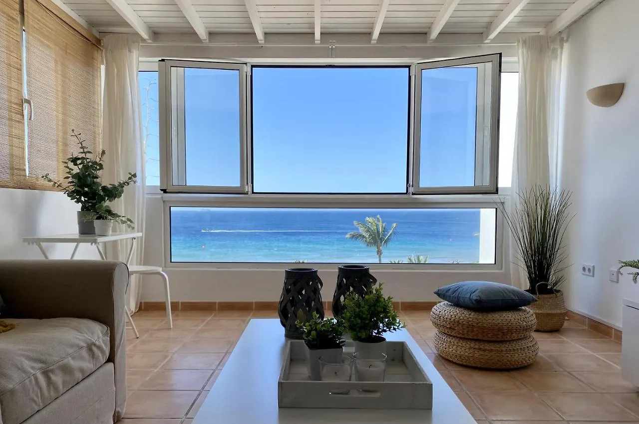 公寓 Apartamento Las Tabaibas 卡门港