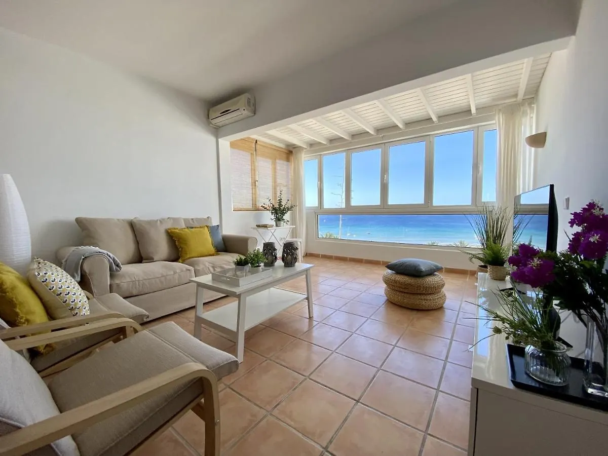 Apartamento Las Tabaibas 卡门港