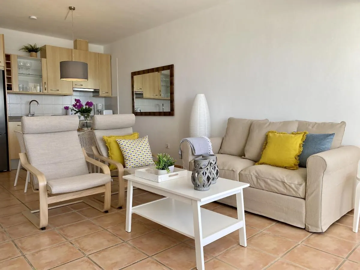 Apartamento Las Tabaibas 卡门港 西班牙