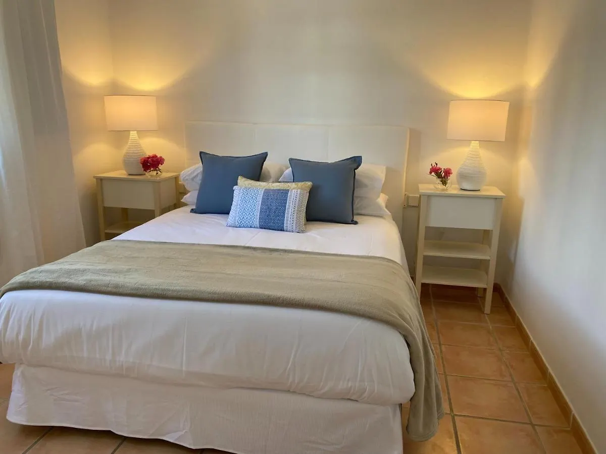 Apartamento Las Tabaibas 卡门港 0*,  西班牙