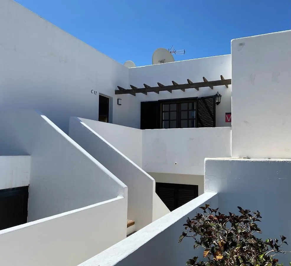Apartamento Las Tabaibas 卡门港 公寓