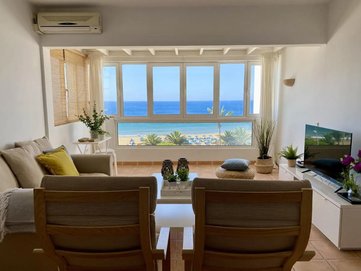 Apartamento Las Tabaibas 卡门港