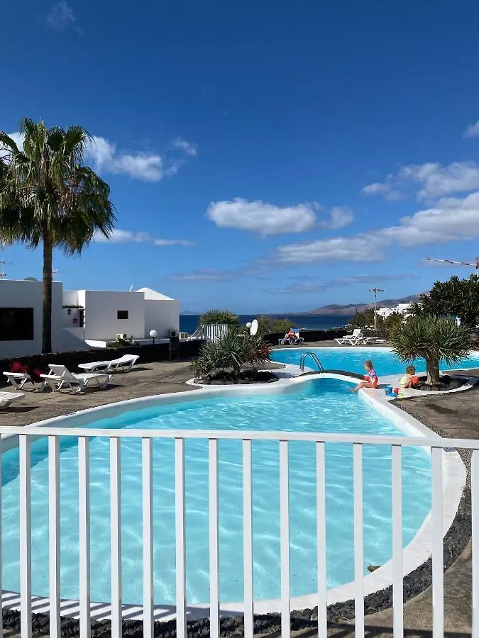 Apartamento Las Tabaibas Puerto del Carmen  Daire