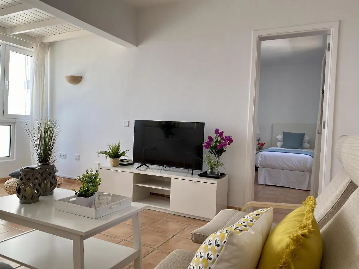 Apartamento Las Tabaibas 卡门港 西班牙