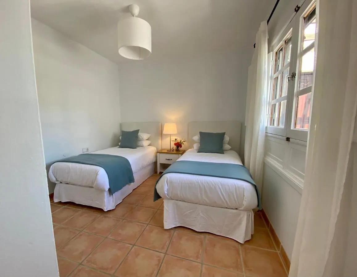 Apartamento Las Tabaibas 卡门港 西班牙