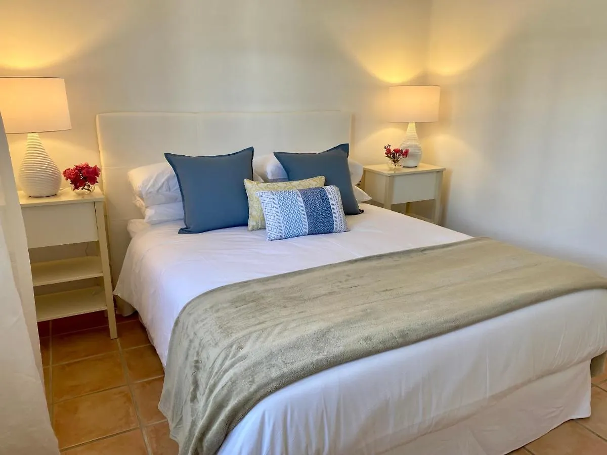 Apartamento Las Tabaibas 卡门港 公寓
