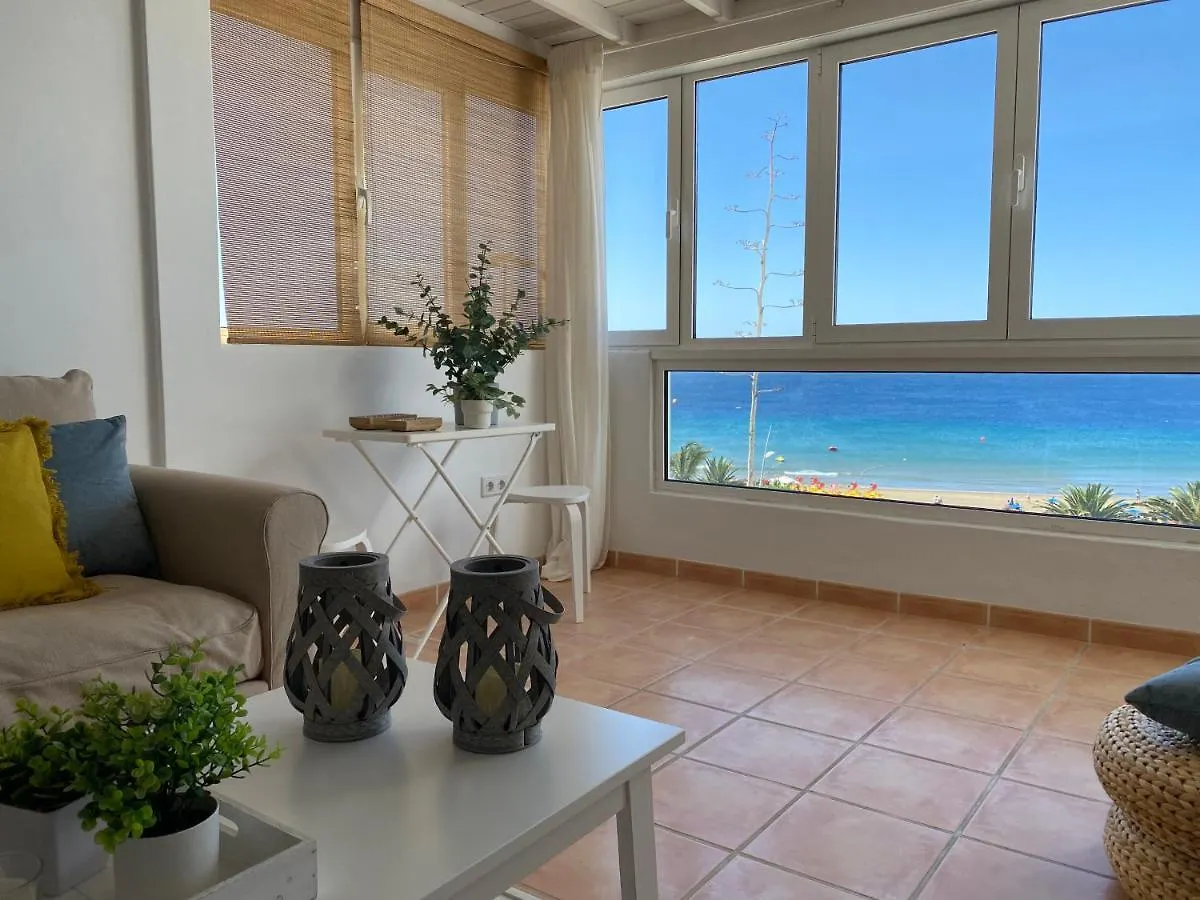 Apartamento Las Tabaibas Puerto del Carmen   Puerto del Carmen (Lanzarote)