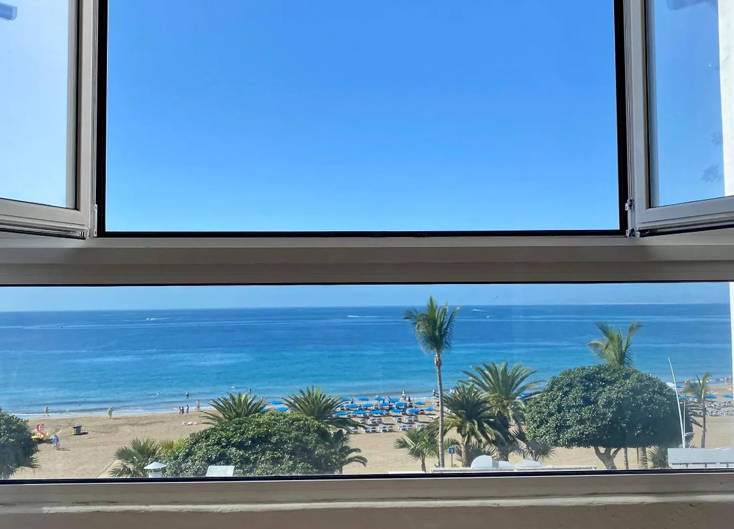Apartamento Las Tabaibas 卡门港 0*,