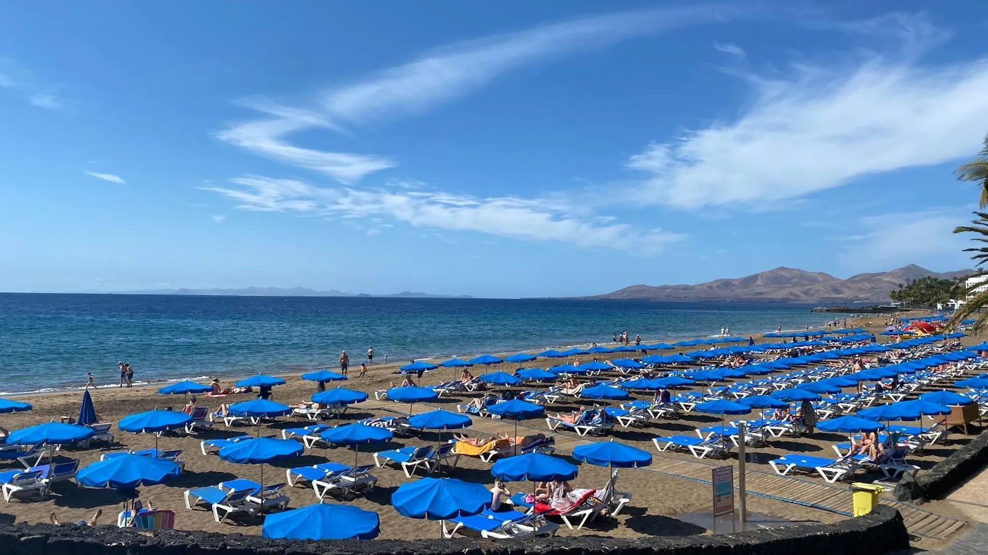 Apartamento Las Tabaibas Puerto del Carmen